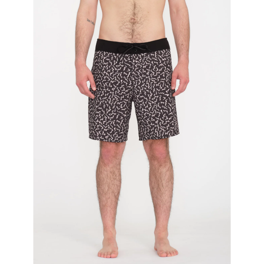 Men's Volcom Asphalt Beach Mod 18