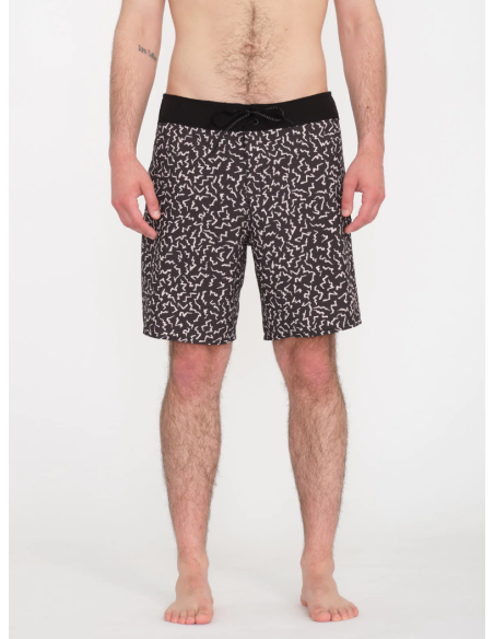 Men's Volcom Asphalt Beach Mod 18