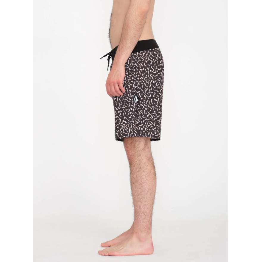 Men's Volcom Asphalt Beach Mod 18