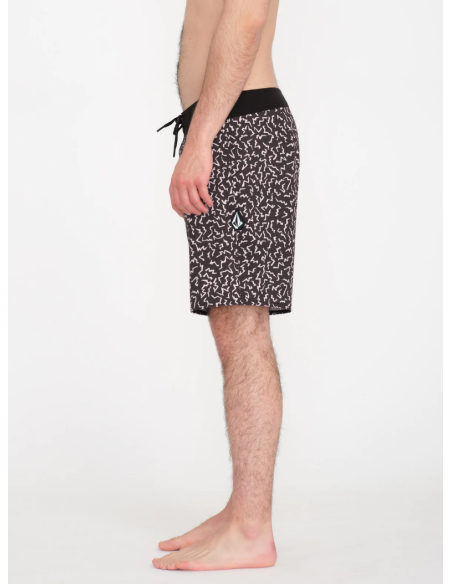 Men's Volcom Asphalt Beach Mod 18