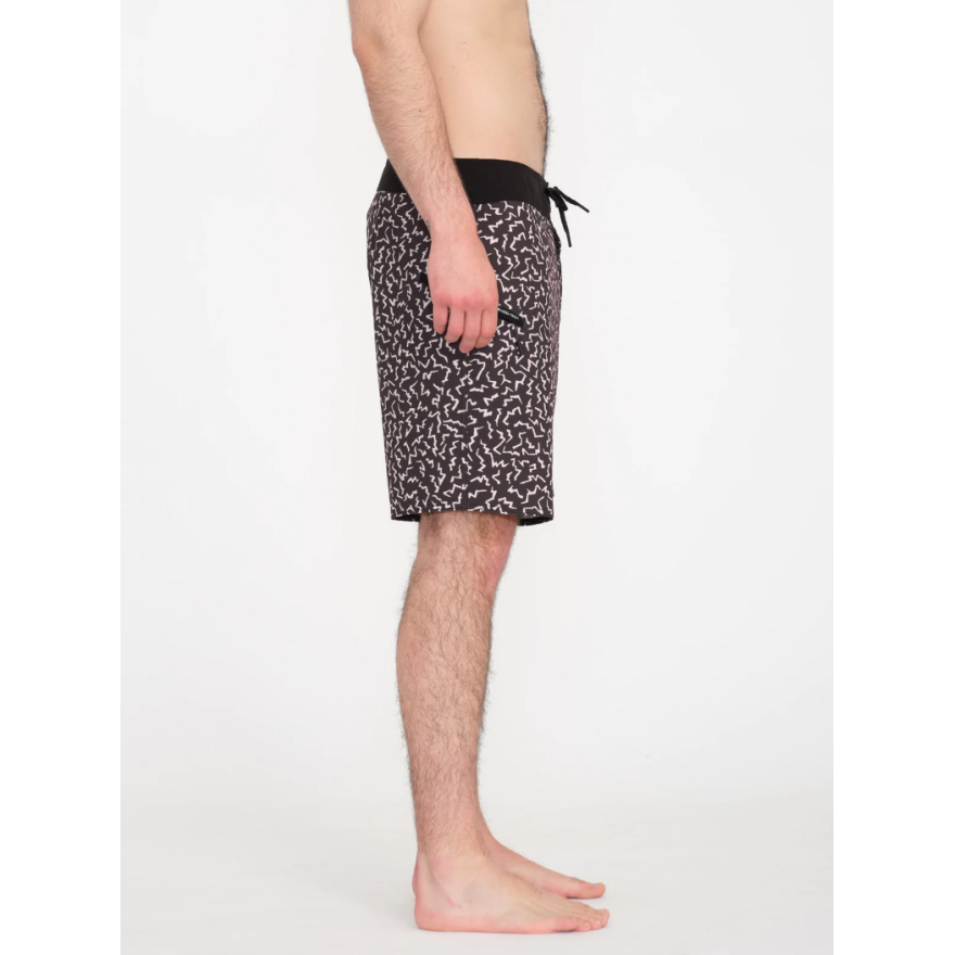 Men's Volcom Asphalt Beach Mod 18