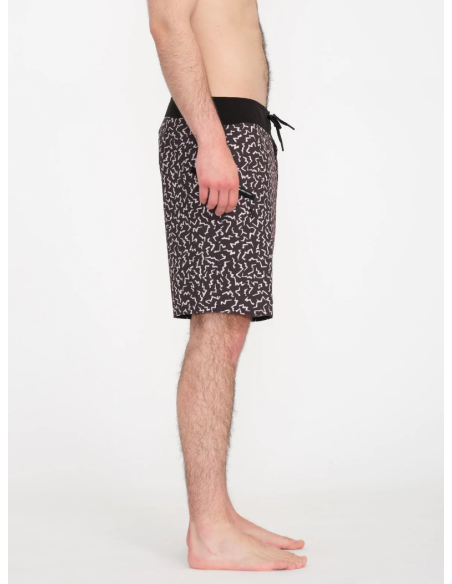 Men's Volcom Asphalt Beach Mod 18