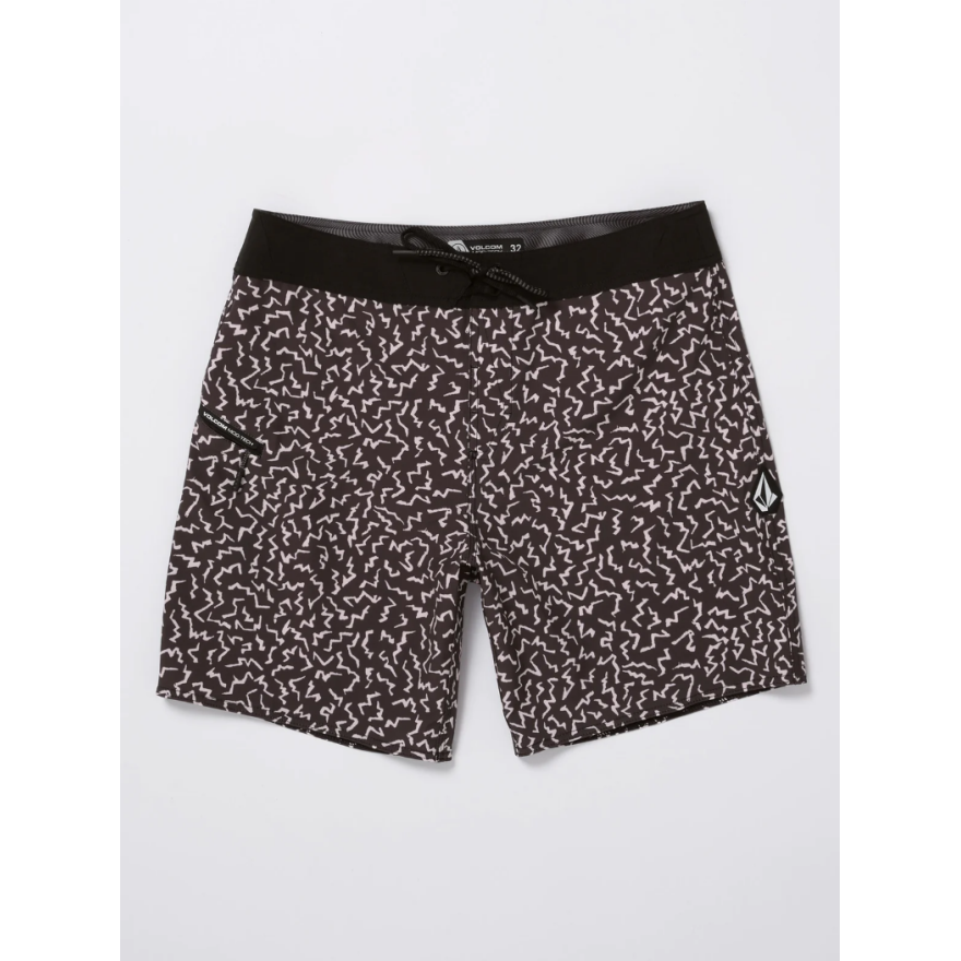 Men's Volcom Asphalt Beach Mod 18