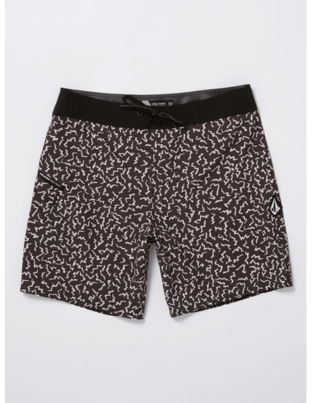 Men's Volcom Asphalt Beach Mod 18