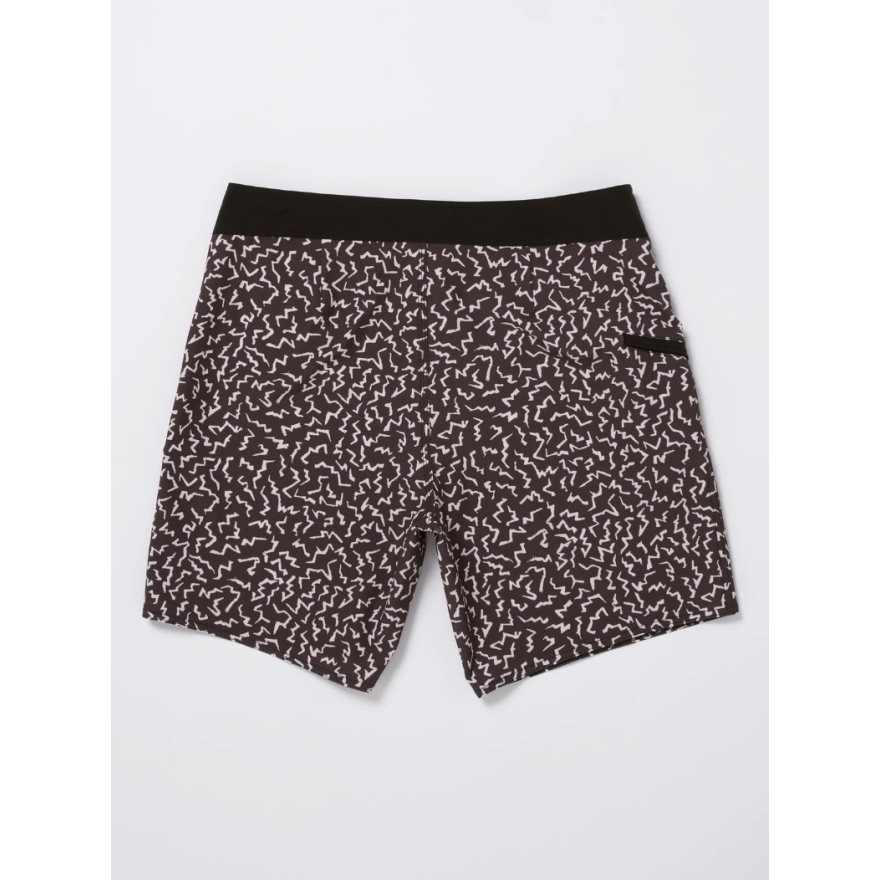 Men's Volcom Asphalt Beach Mod 18