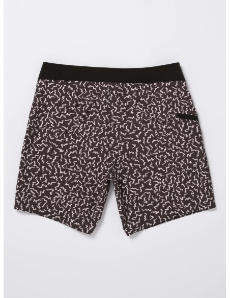 Men's Volcom Asphalt Beach Mod 18