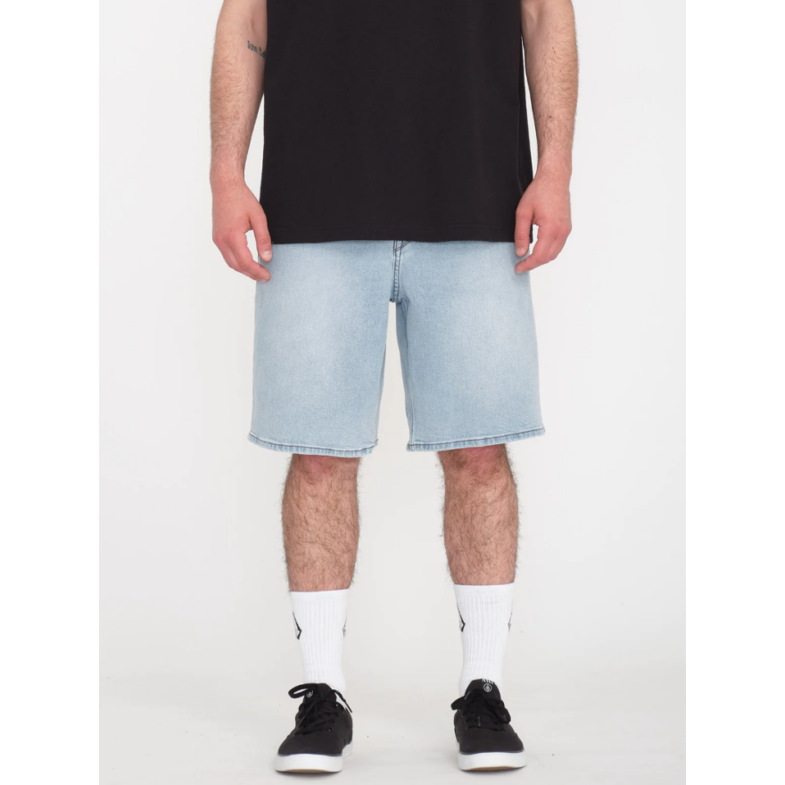 Men's Volcom Billow Denim Short