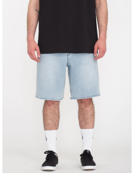 Men's Volcom Billow Denim Short