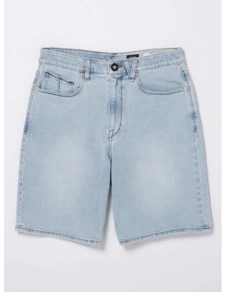 Men's Volcom Billow Denim Short