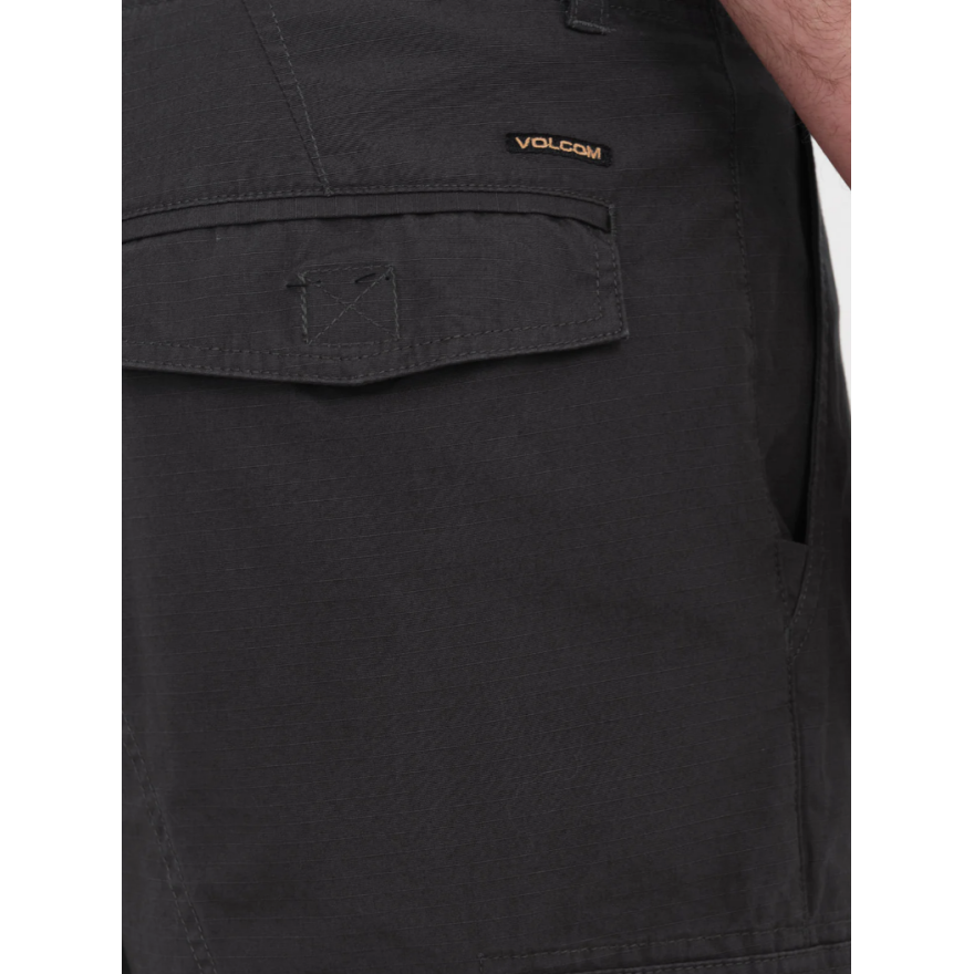 Men's Volcom Grande Barracks Cargo 22 Men's Volcom Grande Barracks Cargo 22