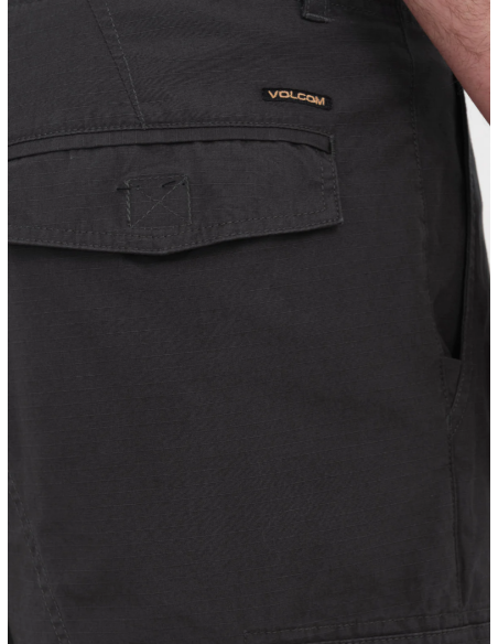 Men's Volcom Grande Barracks Cargo 22