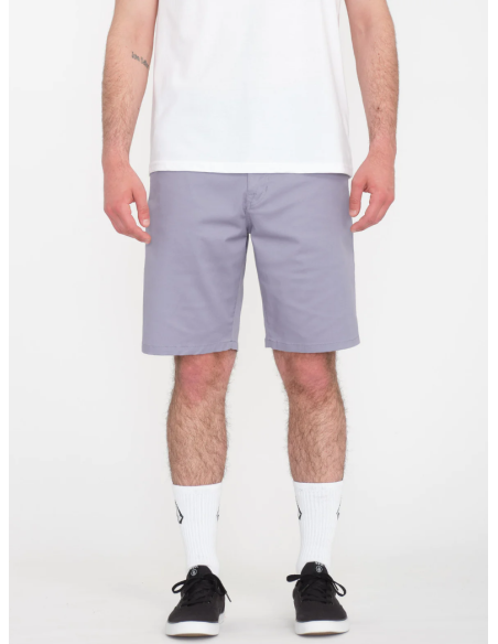 Men's Volcom Frickin Modern Stretch Short