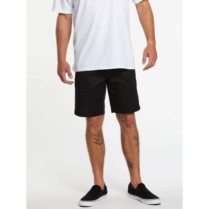 Men's Volcom Frickin Ew Short 19 Men's Volcom Frickin Ew Short 19