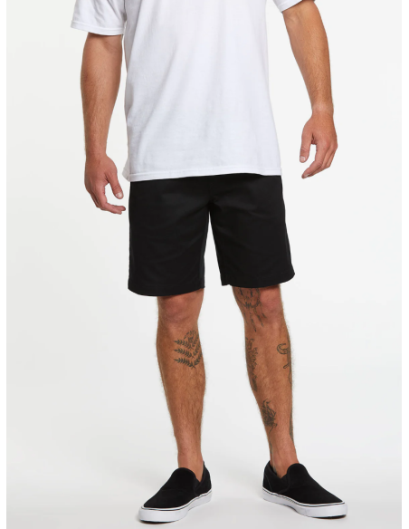 Men's Volcom Frickin Ew Short 19