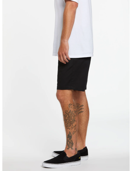 Men's Volcom Frickin Ew Short 19