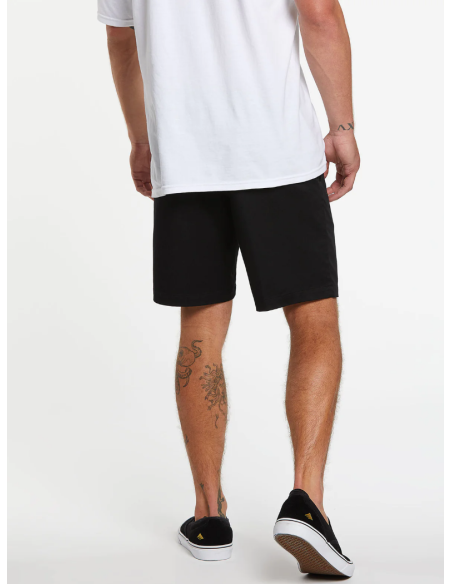 Men's Volcom Frickin Ew Short 19