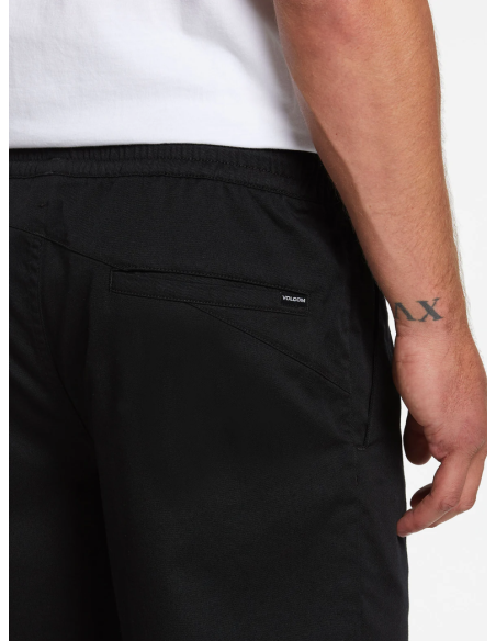 Men's Volcom Frickin Ew Short 19