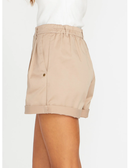 Women's Volcom Frochi Trouser Short