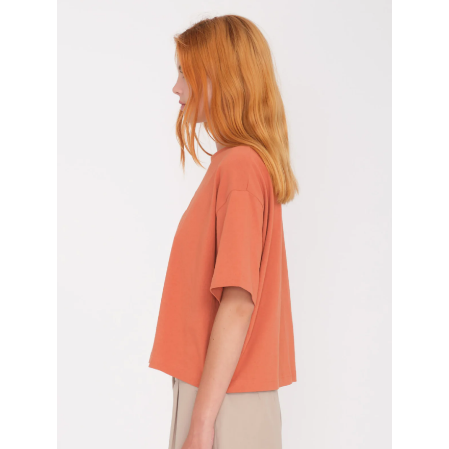 Women's Volcom Fa Arthur Longo T-Shirt Women's Volcom Fa Arthur Longo T-Shirt