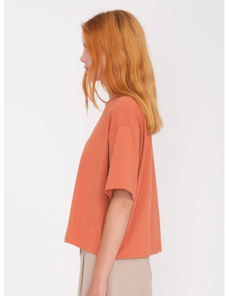 Women's Volcom Fa Arthur Longo T-Shirt