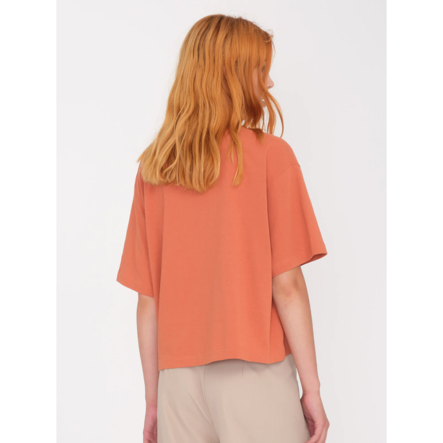 Women's Volcom Fa Arthur Longo T-Shirt Women's Volcom Fa Arthur Longo T-Shirt