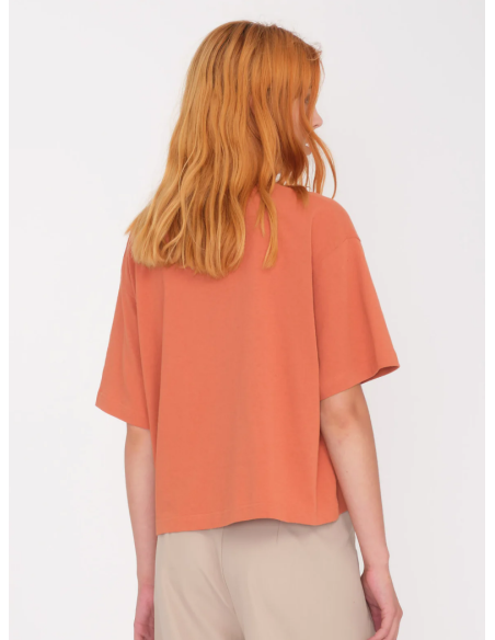 Women's Volcom Fa Arthur Longo T-Shirt