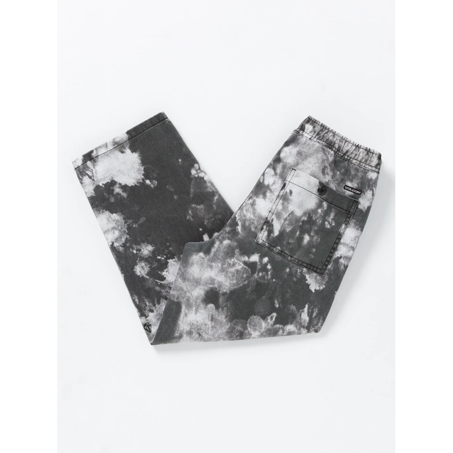 Kid's Volcom Asphalt Beach Ew Pant Kid's Volcom Asphalt Beach Ew Pant