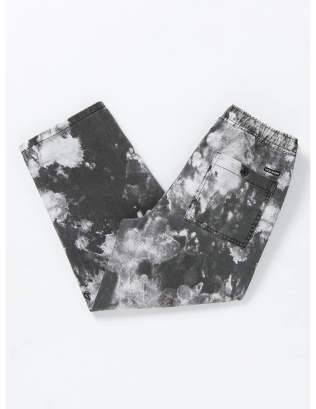 Kid's Volcom Asphalt Beach Ew Pant