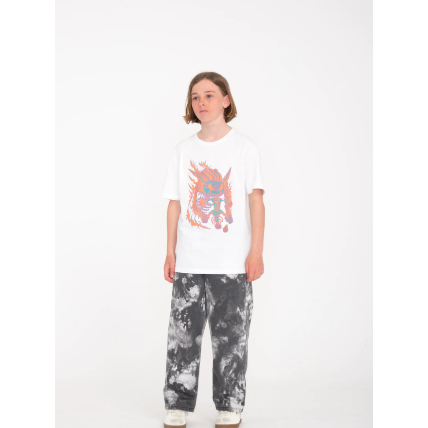 Kid's Volcom Asphalt Beach Ew Pant Kid's Volcom Asphalt Beach Ew Pant