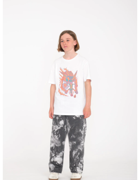 Kid's Volcom Asphalt Beach Ew Pant