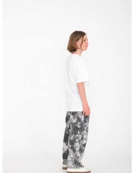Kid's Volcom Asphalt Beach Ew Pant