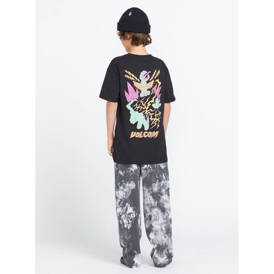 Kid's Volcom Asphalt Beach Ew Pant Kid's Volcom Asphalt Beach Ew Pant