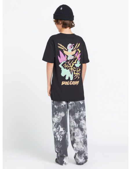 Kid's Volcom Asphalt Beach Ew Pant