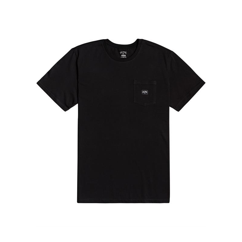 Men's Billabong Stacked T-Shirt