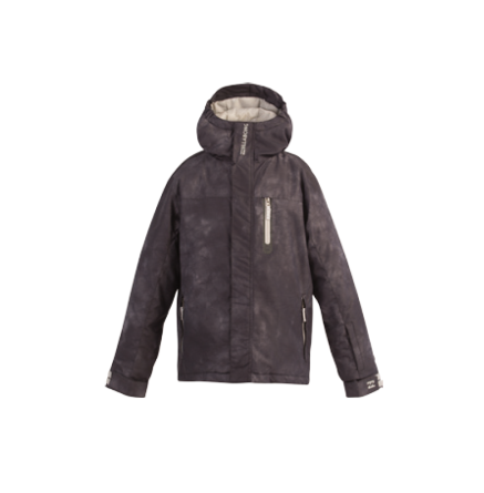 Kid's Billabong Legend Snow Jacket