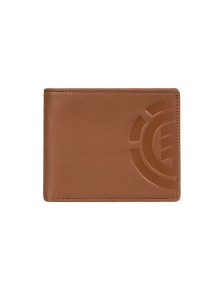 Unisex Element Daily Wallet
