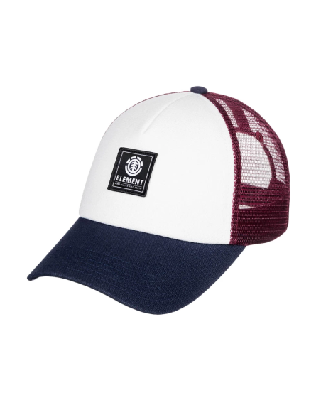 Men's Element Icon Mesh Cap