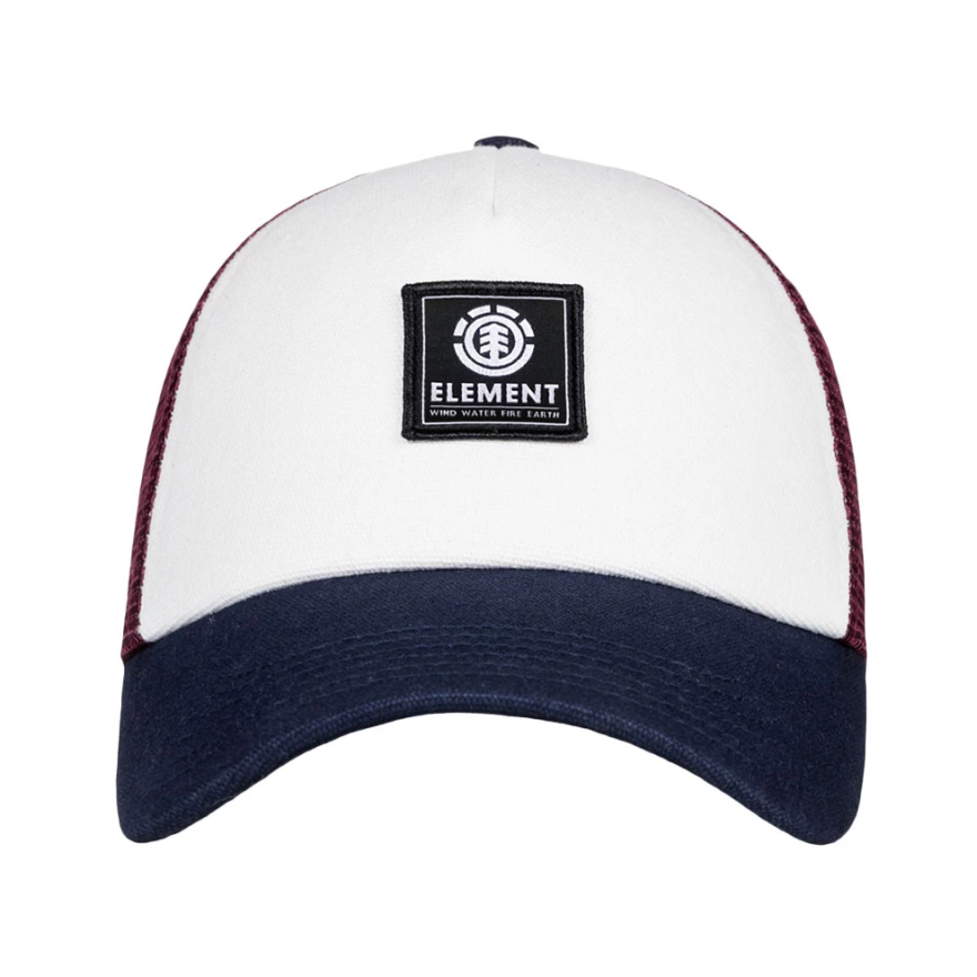 Men's Element Icon Mesh Cap Men's Element Icon Mesh Cap