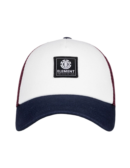 Men's Element Icon Mesh Cap