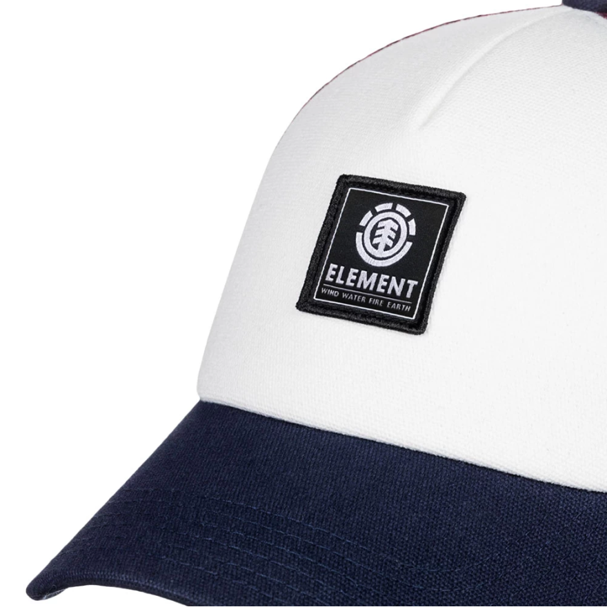 Men's Element Icon Mesh Cap Men's Element Icon Mesh Cap