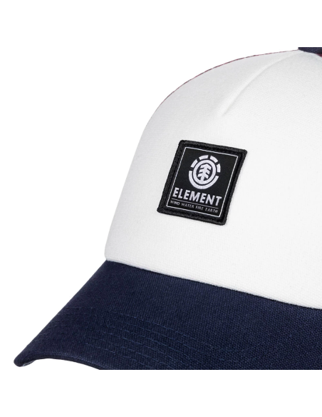 Men's Element Icon Mesh Cap