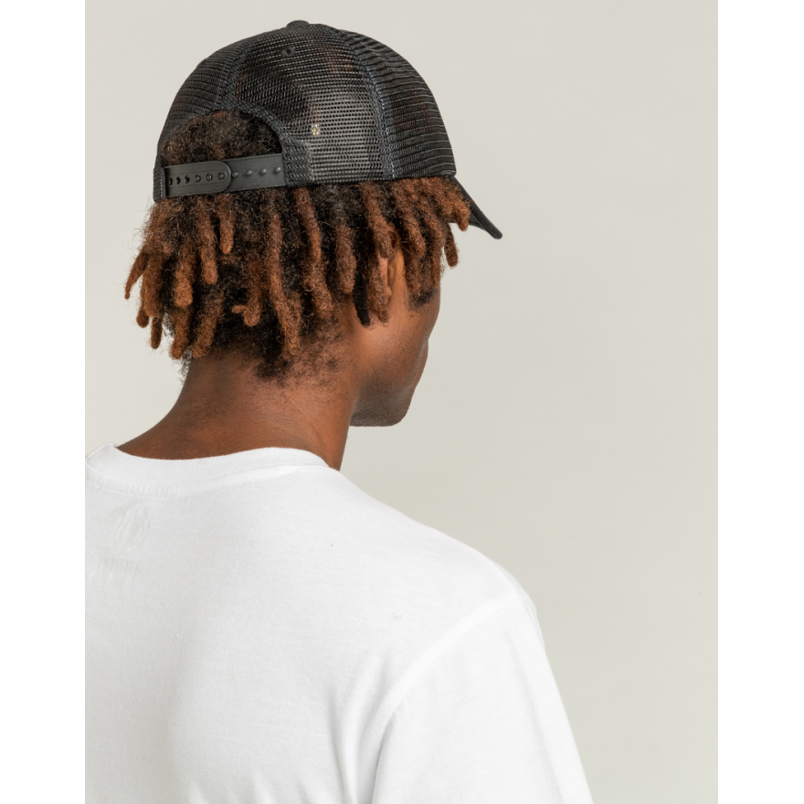 Men's Element Icon Mesh Cap Men's Element Icon Mesh Cap