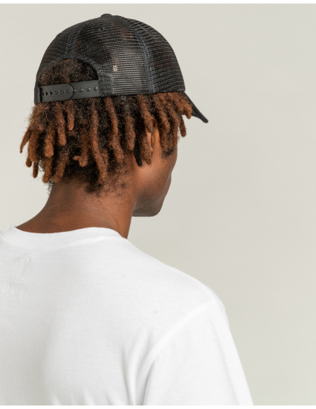 Men's Element Icon Mesh Cap