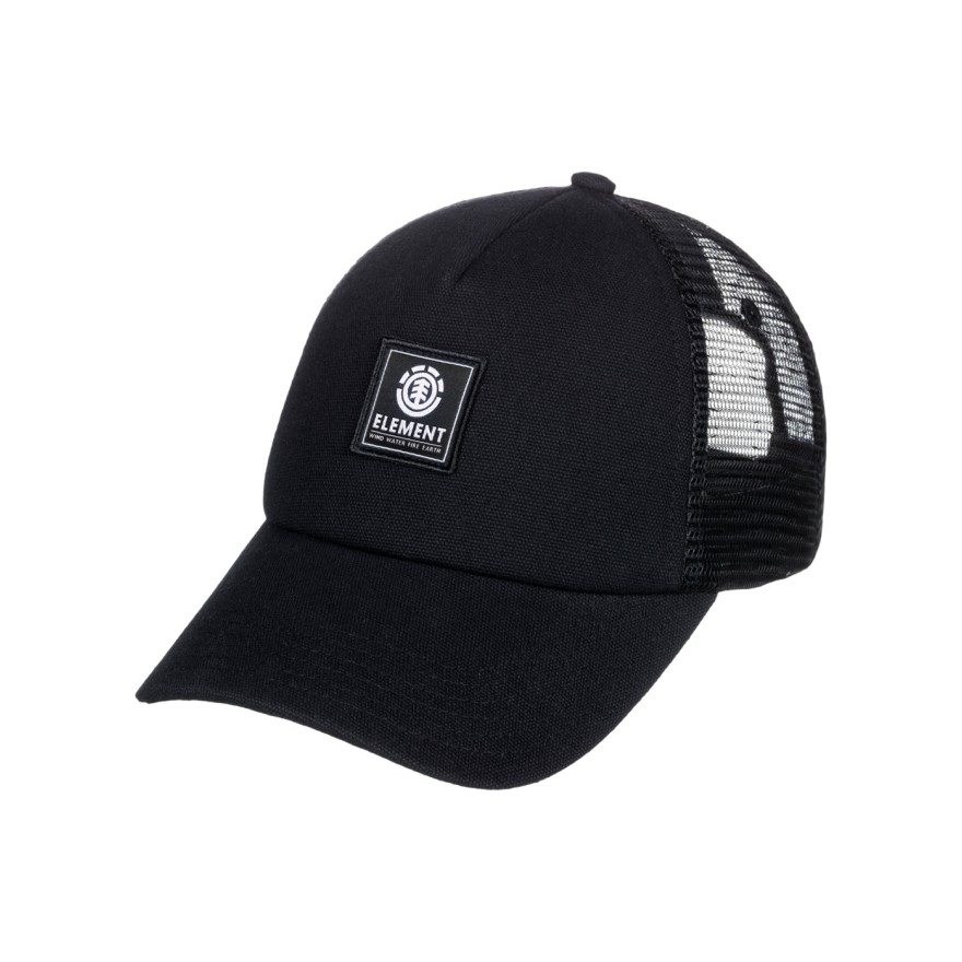 Men's Element Icon Mesh Cap