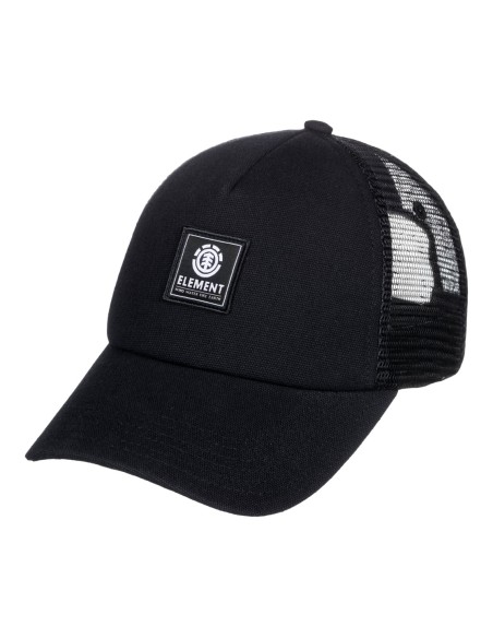 Men's Element Icon Mesh Cap