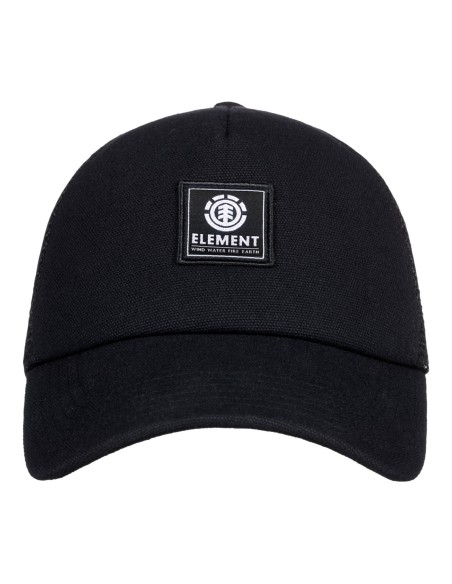 Men's Element Icon Mesh Cap