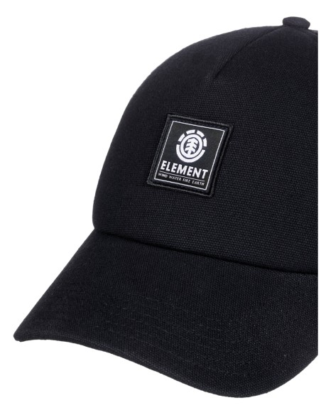 Men's Element Icon Mesh Cap