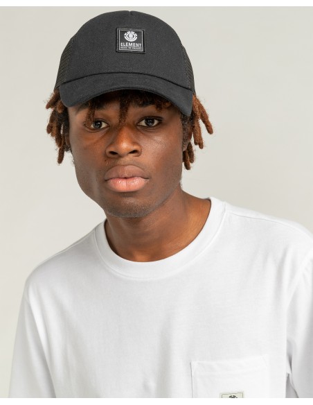 Men's Element Icon Mesh Cap