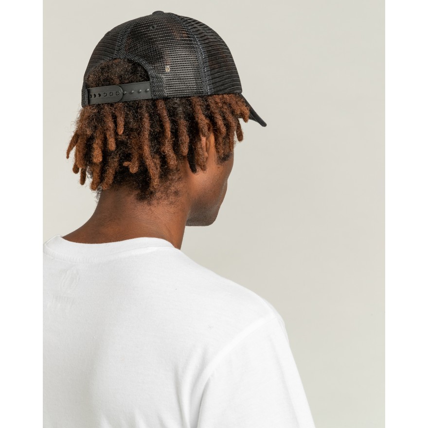 Men's Element Icon Mesh Cap Men's Element Icon Mesh Cap