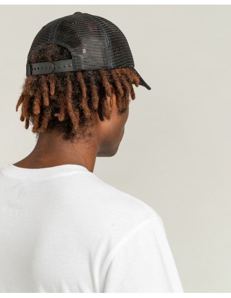 Men's Element Icon Mesh Cap